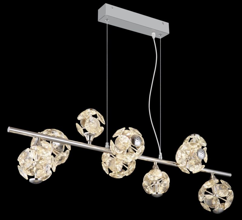 globo-hanglamp-virina-chroom-glas-groteeettafellamp-led-16047-9hc-1