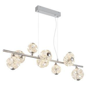 globo-hanglamp-virina-chroom-glas-groteeettafellamp-led-16047-9hc-1