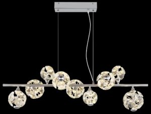 globo-hanglamp-virina-chroom-glas-groteeettafellamp-led-16047-9hc-1