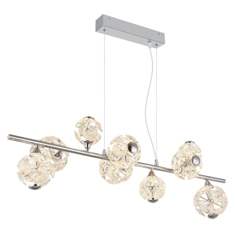 globo-hanglamp-virina-chroom-glas-groteeettafellamp-led-16047-9hc-1