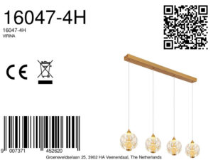 globo-hanglamp-virina-goud-glas-groteeettafellamp-led-16047-4h-1