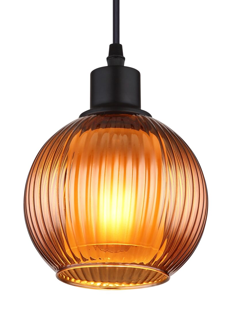 globo-hanglamp-zumba-rood-glas-ø15cm-e27-15638b-1