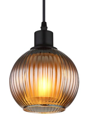 globo-hanglamp-zumba-zwart-glas-ø15cm-e27-15638p-1