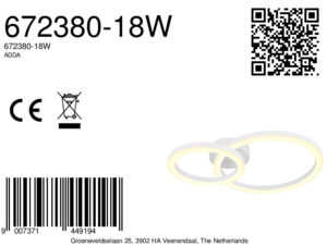 globo-plafonniere-adda-wit-metaal-led-672380-18w-1