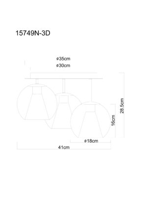 globo-plafonniere-barry-staal-glas-ø41cm-e27-15749n-3d-1