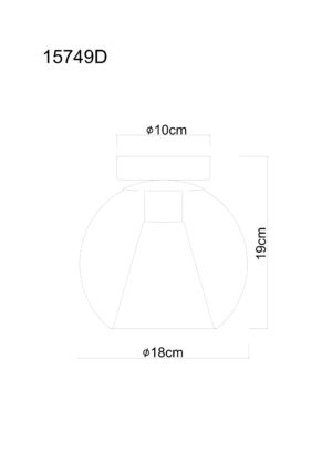 globo-plafonniere-barry-zwart-glas-ø18cm-e27-15749d-1