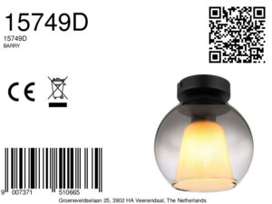 globo-plafonniere-barry-zwart-glas-ø18cm-e27-15749d-1