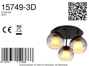 globo-plafonniere-barry-zwart-glas-ø41cm-e27-15749-3d-1