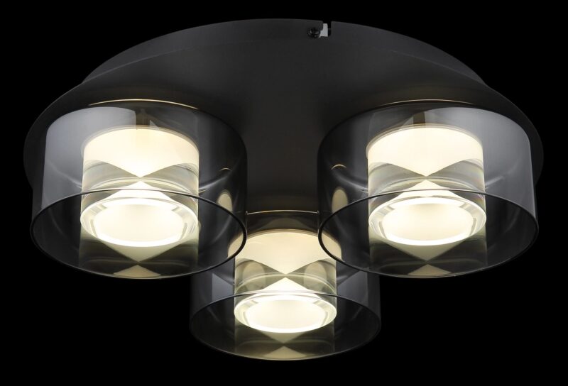 globo-plafonniere-belinda-zwart-glas-ø38cm-led-16024-3d-1