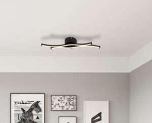 globo-plafonniere-boyd-zwart-metaal-led-67336-12-1