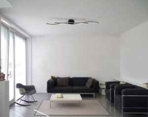 globo-plafonniere-boyd-zwart-metaal-led-67336-30-1