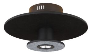 globo-plafonniere-carter-zwart-metaal-ø38cm-led-15647sd-1