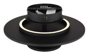 globo-plafonniere-carter-zwart-metaal-ø38cm-led-15647sd-1