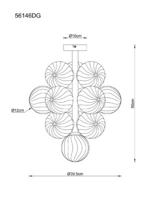 globo-plafonniere-conor-antraciet-glas-ø40cm-g9-56146dg-1