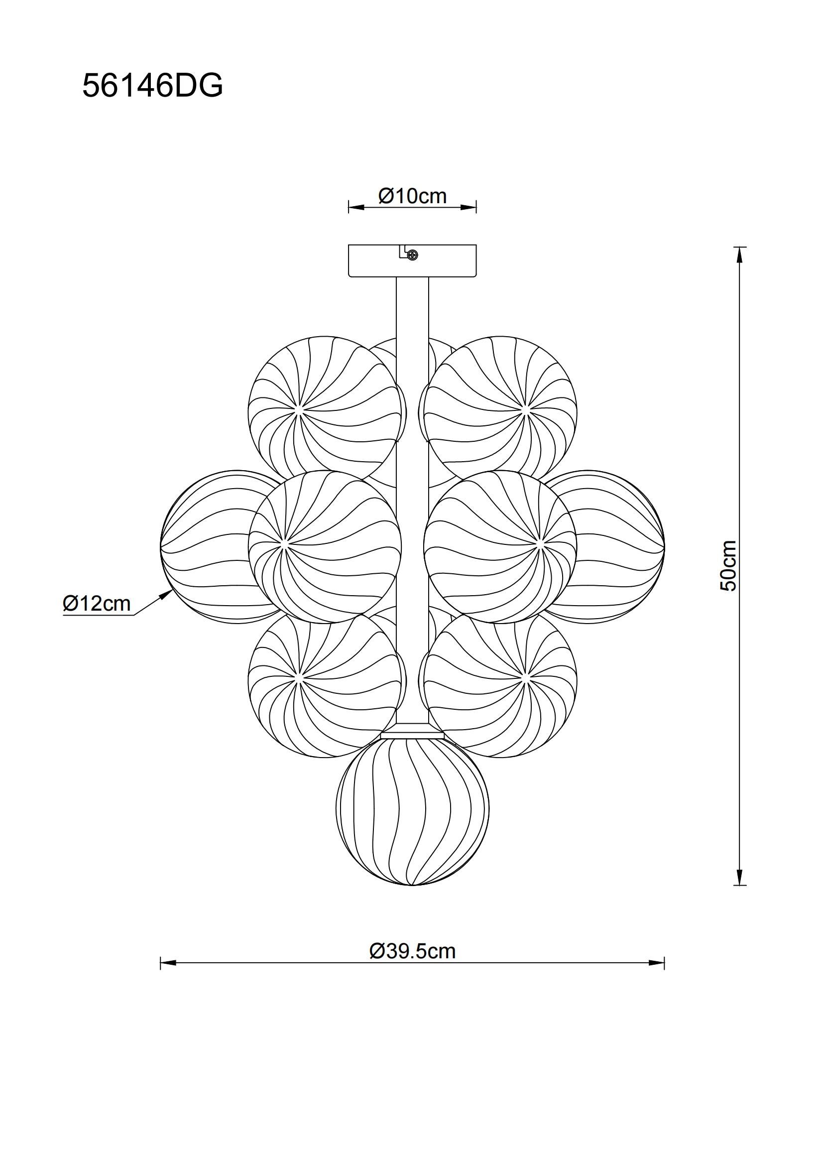 globo-plafonniere-conor-antraciet-glas-ø40cm-g9-56146dg-1