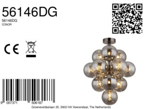 globo-plafonniere-conor-antraciet-glas-ø40cm-g9-56146dg-1