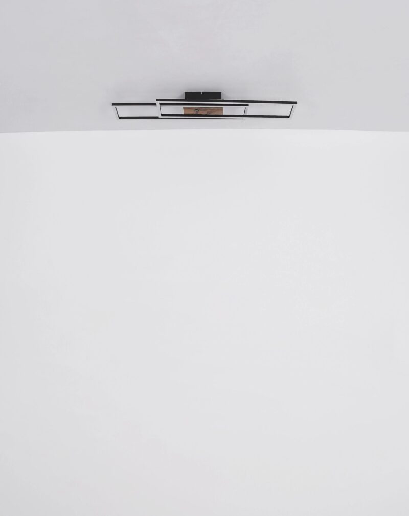 globo-plafonniere-dakari-zwart-metaal-led-67208-30-1