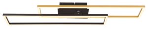 globo-plafonniere-dakari-zwart-metaal-led-67208-30g-1