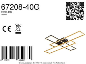 globo-plafonniere-dakari-zwart-metaal-led-67208-40g-1