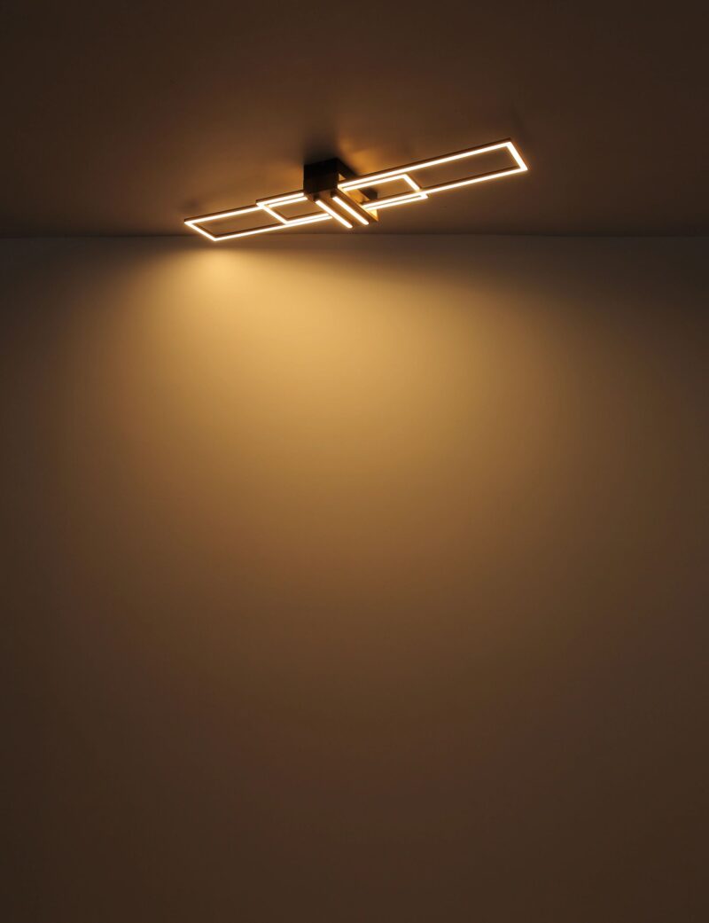 globo-plafonniere-dakari-zwart-metaal-led-67208-40n-1