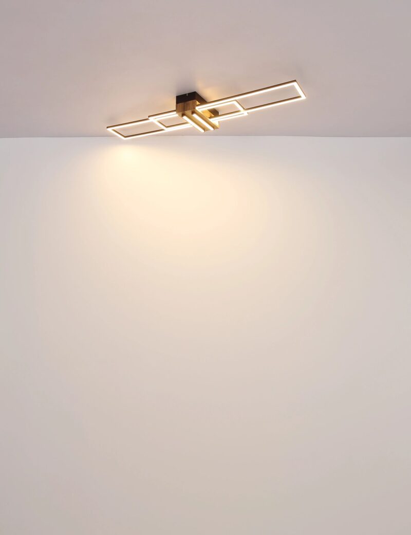 globo-plafonniere-dakari-zwart-metaal-led-67208-40n-1