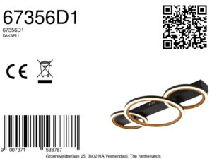 globo-plafonniere-dakarii-zwart-metaal-led-67356d1-1