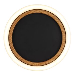 globo-plafonniere-dakarii-zwart-metaal-ø21cm-led-67356d-1
