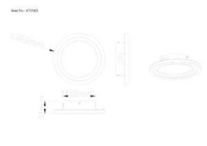globo-plafonniere-dakarii-zwart-metaal-ø21cm-led-67356d-1