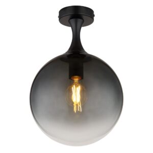 globo-plafonniere-dalton-zwart-glas-ø25cm-e27-15885d-1