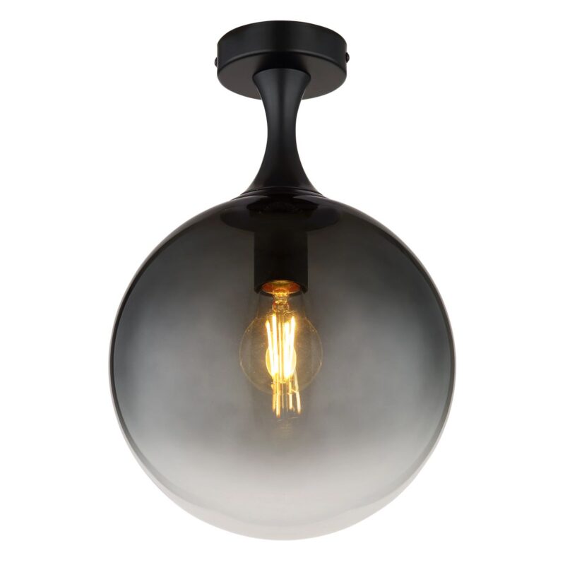 globo-plafonniere-dalton-zwart-glas-ø25cm-e27-15885d-1
