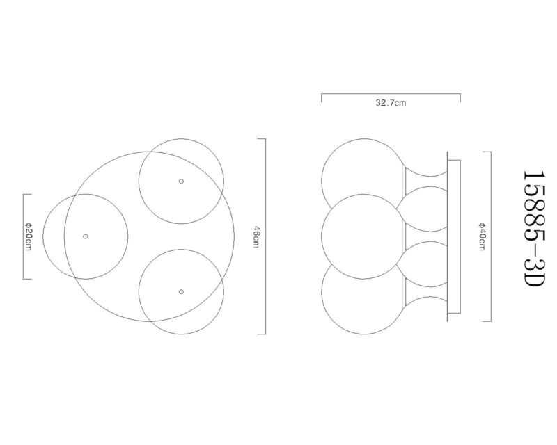 globo-plafonniere-dalton-zwart-glas-ø46cm-e27-15885-3d-1