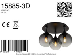 globo-plafonniere-dalton-zwart-glas-ø46cm-e27-15885-3d-1