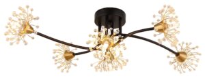 globo-plafonniere-fiore-amberkleurig-glas-g9-16054-6d-1