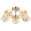 globo-plafonniere-floriella-goud-glas-ø50cm-led-16023d-1
