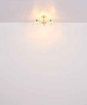 globo-plafonniere-floriella-goud-glas-ø50cm-led-16023d-1