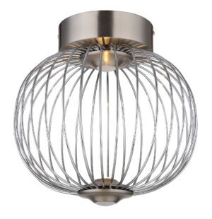 globo-plafonniere-galway-staal-metaal-ø30cm-led-15652dn-1