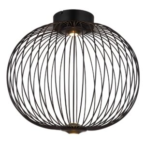 globo-plafonniere-galway-zwart-metaal-ø50cm-led-15652d1-1