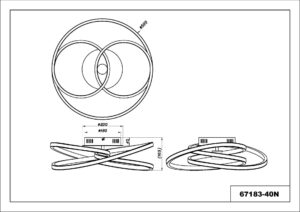 globo-plafonniere-glyxar-staal-metaal-ø50cm-led-67183-40n-1