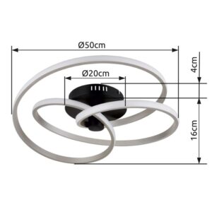 globo-plafonniere-glyxar-staal-metaal-ø50cm-led-67183-40n-1