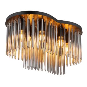 globo-plafonniere-gorley-zwart-glas-kleurglas-lamp-e27-15698-6d-1