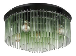 globo-plafonniere-gorley-zwart-glas-ø50cm-e27-15698d1g-1