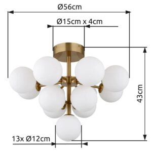 globo-plafonniere-grappy-brons-glas-ø56cm-g9-56143-13gd-1