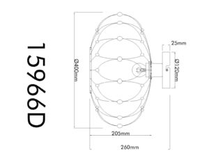 globo-plafonniere-greys-zwart-metaal-ø40cm-e27-15966d-1
