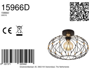 globo-plafonniere-greys-zwart-metaal-ø40cm-e27-15966d-1