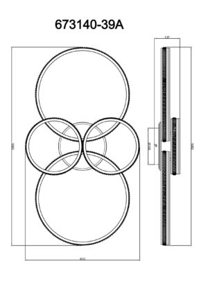 globo-plafonniere-grouni-staal-metaal-led-673140-39a-1