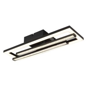 globo-plafonniere-highway-zwart-kunststof-led-672843s-1