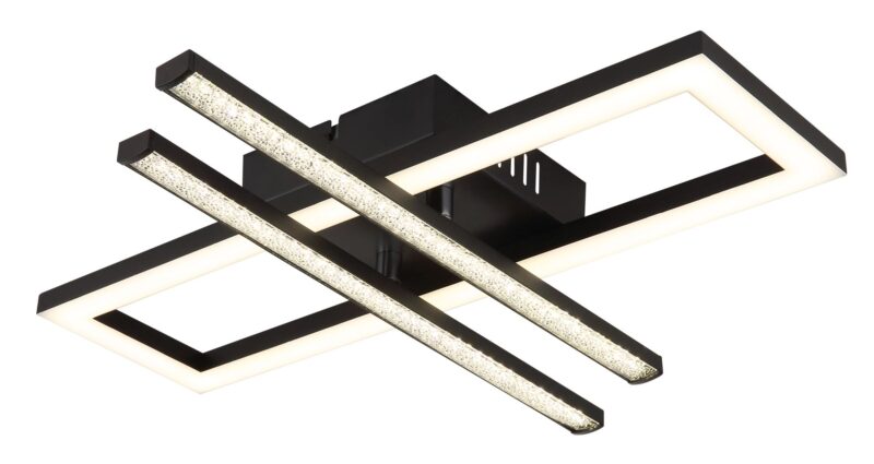 globo-plafonniere-highway-zwart-kunststof-led-672843s-1