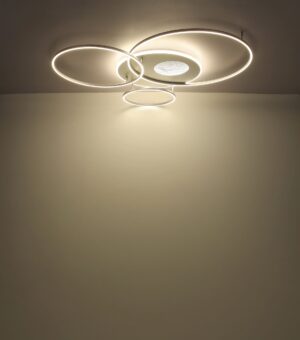 globo-plafonniere-invertina-zilver-aluminium-led-48466-70a-1