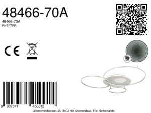 globo-plafonniere-invertina-zilver-aluminium-led-48466-70a-1