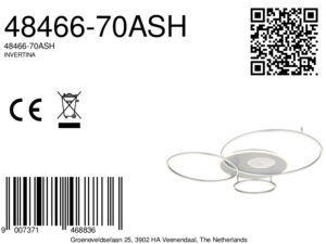 globo-plafonniere-invertina-zilver-aluminium-led-48466-70ash-1